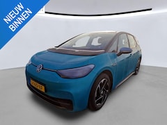 Volkswagen ID.3 - First 58 kWh NL-AUTO | LMV