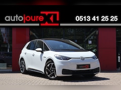 Volkswagen ID.3 - First 58 kWh | Origineel NL |