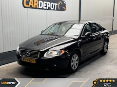 Volvo S80 - 2.0 T Limited Edition Super netjes Trekhaak Vol Jaar APK