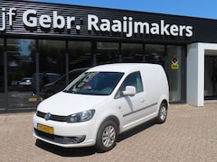 Volkswagen Caddy - 1.6 TDI *Navi*Airco*EXPORT