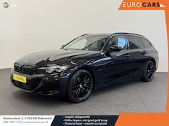 BMW 3-serie Touring - 320e Airco ECC Navi Wireless Carplay PDC VA+Camera Adaptive Cruise Control Full LED HuD Di