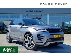 Land Rover Range Rover Evoque - P300e AWD R-Dynamic SE | Adaptive Cruise | 20'' Diamond Turned | Panoramadak | Sfeerverlic
