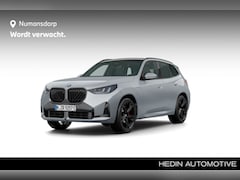 BMW X3 - 30e xDrive | M-Sport Pro | 21'' | Panorama. | Park. + Driv. Plus | Head-Up | Trekhaak | St