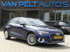 Audi A3 Sportback - 30 TFSI S-Tronic Advanced edition / Carplay / LED