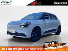 Dongfeng Box - Premium Blackline 42 kWh |Demo |Speciale uitvoering| Zeer compleet| 100% elektrisch| 360gr
