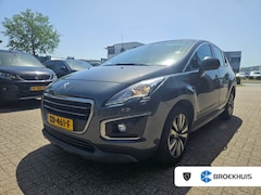 Peugeot 3008 - 1.2 PureTech Allure | Navi | Camera | Panoramadak | Cruise control | PDC V+A | Clima | LMV