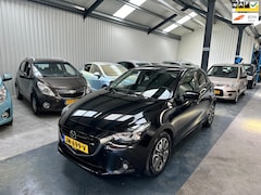 Mazda 2 - 2 1.5 Skyactiv-G GT-M