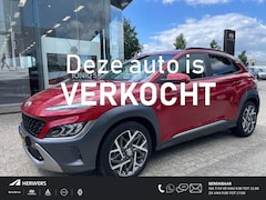 Hyundai Kona - 1.6 GDI HEV Premium