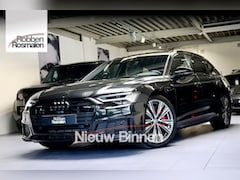 Audi A6 Avant - 55 TFSI e Q Competition|PANO|MASSAGE|360cam|TrkHk