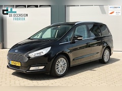 Ford Galaxy - 1.5 Titanium 7-zitter Pano Stoelverwarming P-sensoren Keyless Carplay