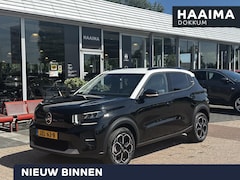 Citroën C3 - 1.2 Hybrid 110pk Max | Apple carplay/Android auto | Navigatie | Bluetooth | Parkeercamera