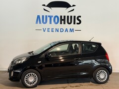 Kia Picanto - 1.0 CVVT ISG