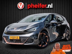 CUPRA Born - Adrenaline One 62 kWh SOH 90% Stuur+stoelverwarming/ Camera/ Navigatie/ Adapt. cruise/ Car
