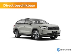 Skoda Kodiaq - Business Edition | Achteruitrijcamera | KESSY GO (Keyless Start & Stop) | LED achterlichte