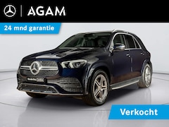 Mercedes-Benz GLE-Klasse - 350 e AMG Line Panorama dak