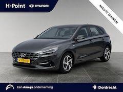 Hyundai i30 - Comfort Smart 1.0 T-GDi MHEV 120pk | NAVI | CAMERA | PDC | CLIMA | CRUISE CONTROL | LM-VEL