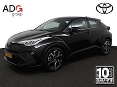 Toyota C-HR - 2.0 Hybrid Dynamic | Adaptive Cruise Control | Apple Carplay | Android Auto | Achteruitrij