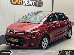 Citroën C4 Picasso - 1.2 PureTech Intensive Super Netjes Vol Jaar APK Trekhaak