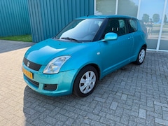 Suzuki Swift - 1.3 Comfort