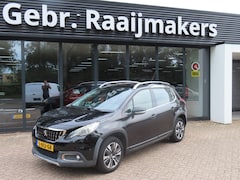 Peugeot 2008 - 1.2 Automaat Allure*Navi*ECC*EXPORT/EX.BPM