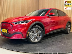 Ford Mustang Mach-E - RWD 75 kWh|93% SOH|LEDER|ACC|B&O AUDIO|360+V+A-CAMERA|CARPLAY|STOEL+STUURVERW.|NAP|NL-AUTO