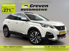 Peugeot 3008 - 1.2 PureTech | Pano | Sfeer | Virtual | Camera | Carplay | Cruise | LED