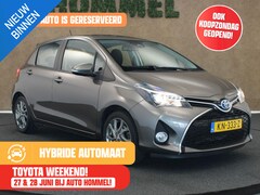 Toyota Yaris - 1.5 Hybrid Dynamic - ORIGINEEL NEDERLANDSE AUTO - CAMERA - BLUETOOTH TELEFOONVOORBEREIDING