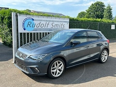 SEAT Ibiza - 1.0 TSI FR (Belgisch)