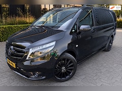 Mercedes-Benz Vito - 114 CDI LANG AUTOMAAT FULL-LED NAVI CRUISE