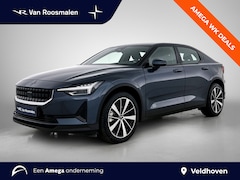 Polestar 2 - 2 SRSM 63kWh