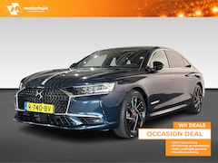 DS 9 - 9 E-Tense Plug-In Hybrid 225pk Aut Performance Line+ AUTOMATIC