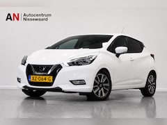Nissan Micra - 1.0 IG-T N-Connecta |Carplay|Camera
