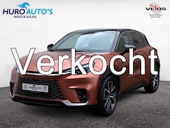 Lexus LBX - Cool 2WD | Advanced Pack | Mark Levinson | 360 Camera | Head-Up