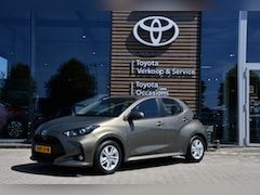 Toyota Yaris - 1.5 Hybrid 115 Active Limited Automaat 116pk | Apple Carplay/Android Auto | 16'' Lichtmeta