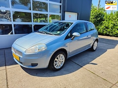 Fiat Grande Punto - 1.4 Edizione Lusso