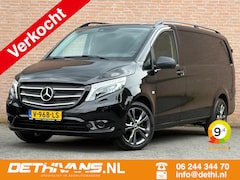 Mercedes-Benz Vito - 116CDI 164PK 7G-Tronic Lang / Geïsoleerde laadruimte / Euro6
