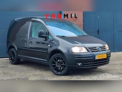 Volkswagen Caddy - Bestel 1.9 TDI NETTE BUS