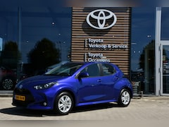Toyota Yaris - 1.5 Hybrid 115 Active Limited Automaat 116pk | 16'' Lichtmetalen velgen | mistlampen | Hil