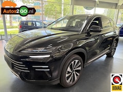 BYD Seal U - 1.5 DM-i FWD Boost I plug in Hybrid I pan dak I leder I headupdisplay I full options I nie