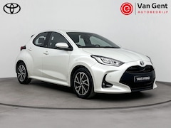 Toyota Yaris - 1.5 Hybrid Dynamic | Dodehoek detectie | Parkeersensoren voor/achter | Stoelverwarming | A