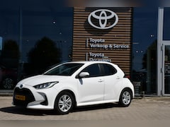 Toyota Yaris - 1.5 Hybrid Business Plus Limited Automaat 116pk | Keyless | LED-koplampen | Parkeersensore