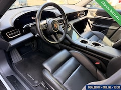Porsche Taycan - 4S Performance 84 kWh BTW 5P Pano Adapt Cruise