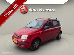 Fiat Panda - 1.2 Active|INRUILKOOPJE