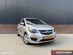 Opel Karl - 1.0 ecoFLEX Edition | Cruise | Airco | Stoelverwar