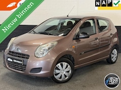 Suzuki Alto - 1.0 Cool Comfort Airco Super nette auto NWE APK