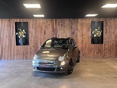 Fiat 500 C - 0.9 TwinAir Turbo 500S / Abarth Look / NAP / Airco / Elektrische ramen / Interscope Sound