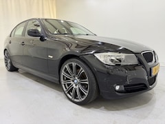 BMW 3-serie - Sedan 318i Business Line Aut
