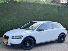 Volvo C30 - 1.6 Advantage /INRUILKOOPJE/RIJDTGOED/NIEUWE APK/