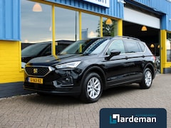 SEAT Tarraco - 1.5 TSI Style 7p. Carplay Trekhaak
