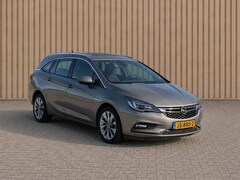 Opel Astra Sports Tourer - 1.0 Edition+CARPLAY+SCHUIFDAK+AIRCO+CRUISE+NAP